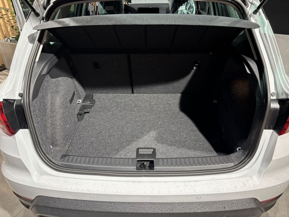 SEAT Arona nuova a Ferrara (15)