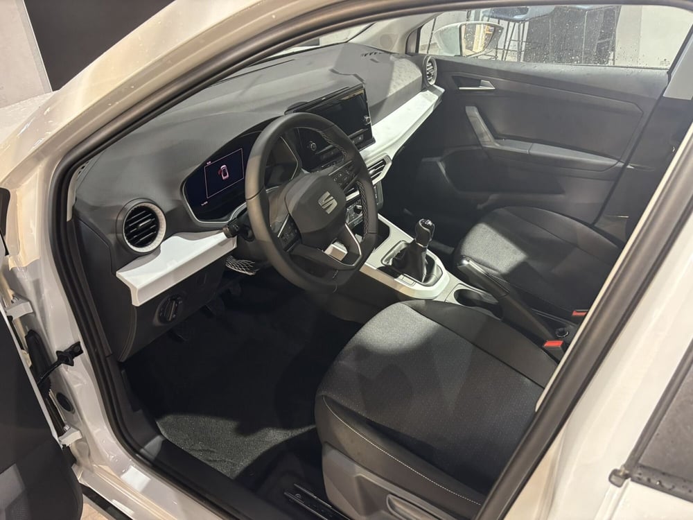 SEAT Arona nuova a Ferrara (9)