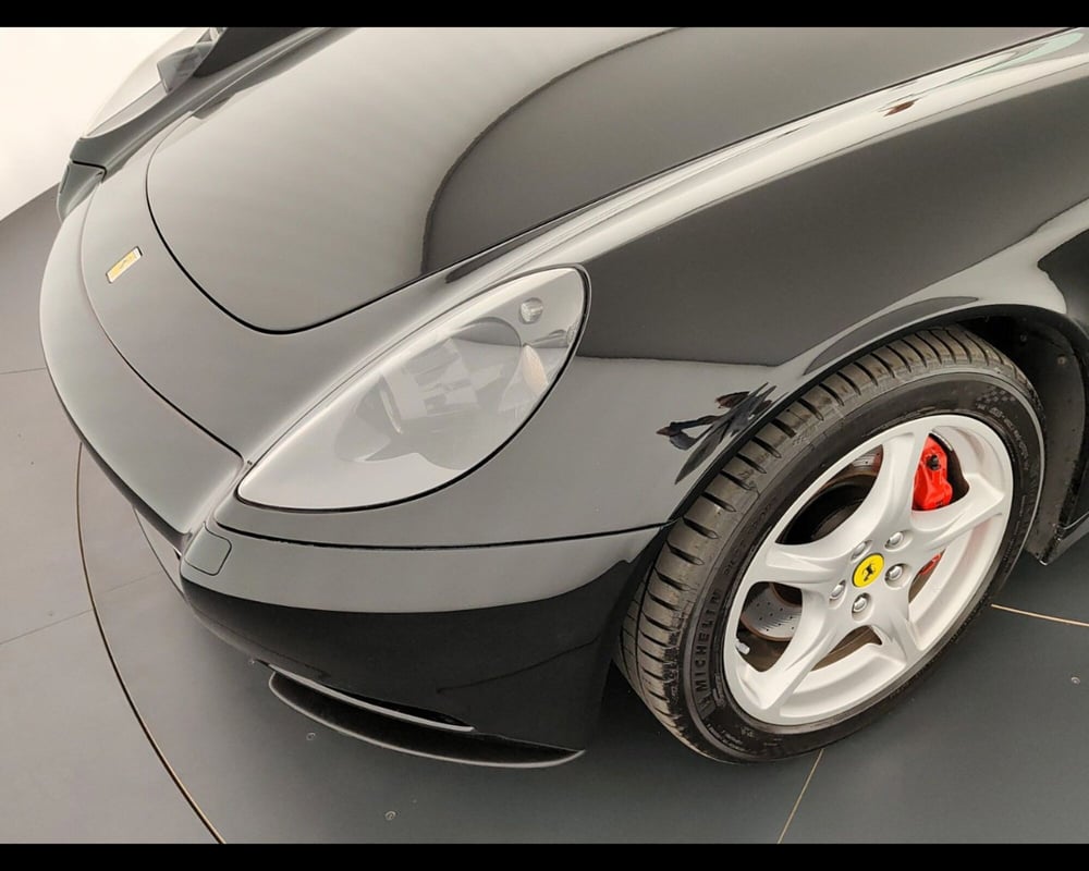 Ferrari 612 Coupé usata a Verona (12)