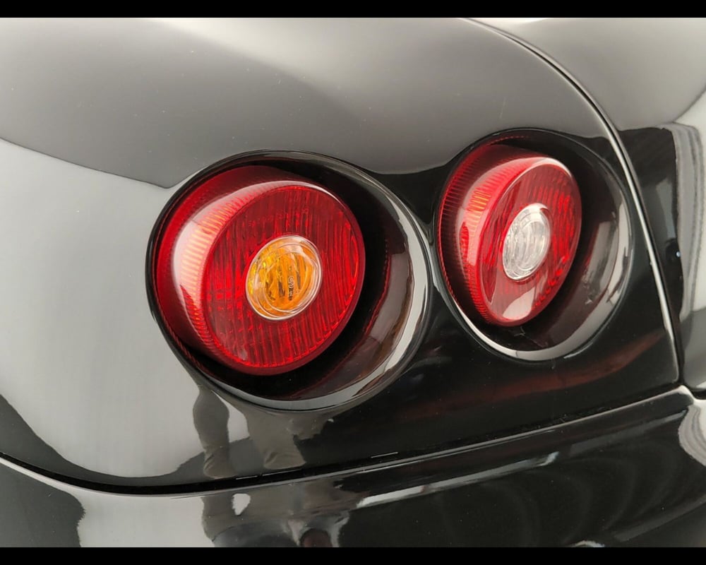 Ferrari 612 Coupé usata a Verona (14)