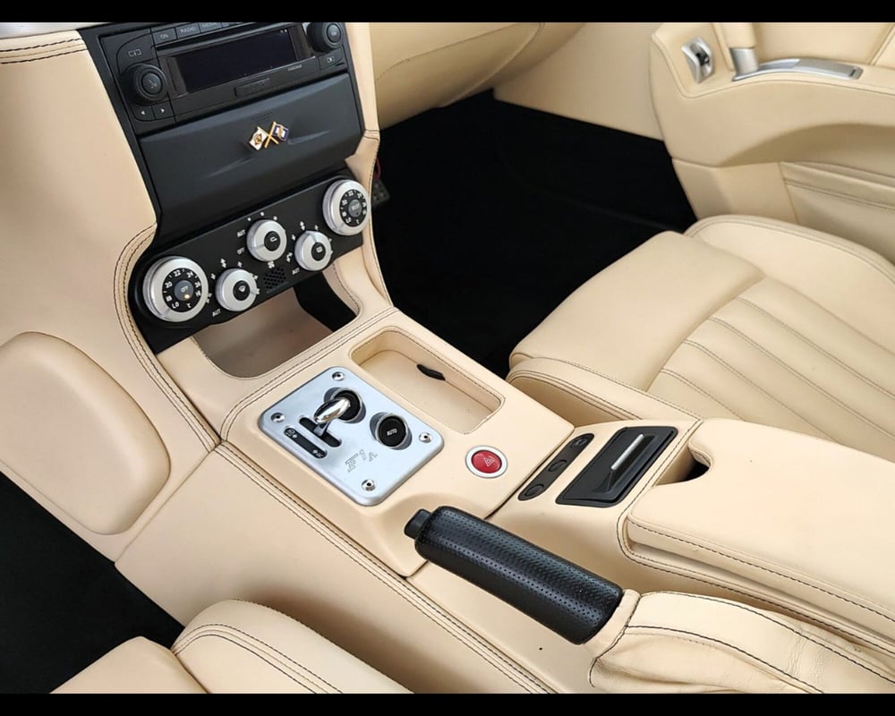 Ferrari 612 Coupé usata a Verona (18)