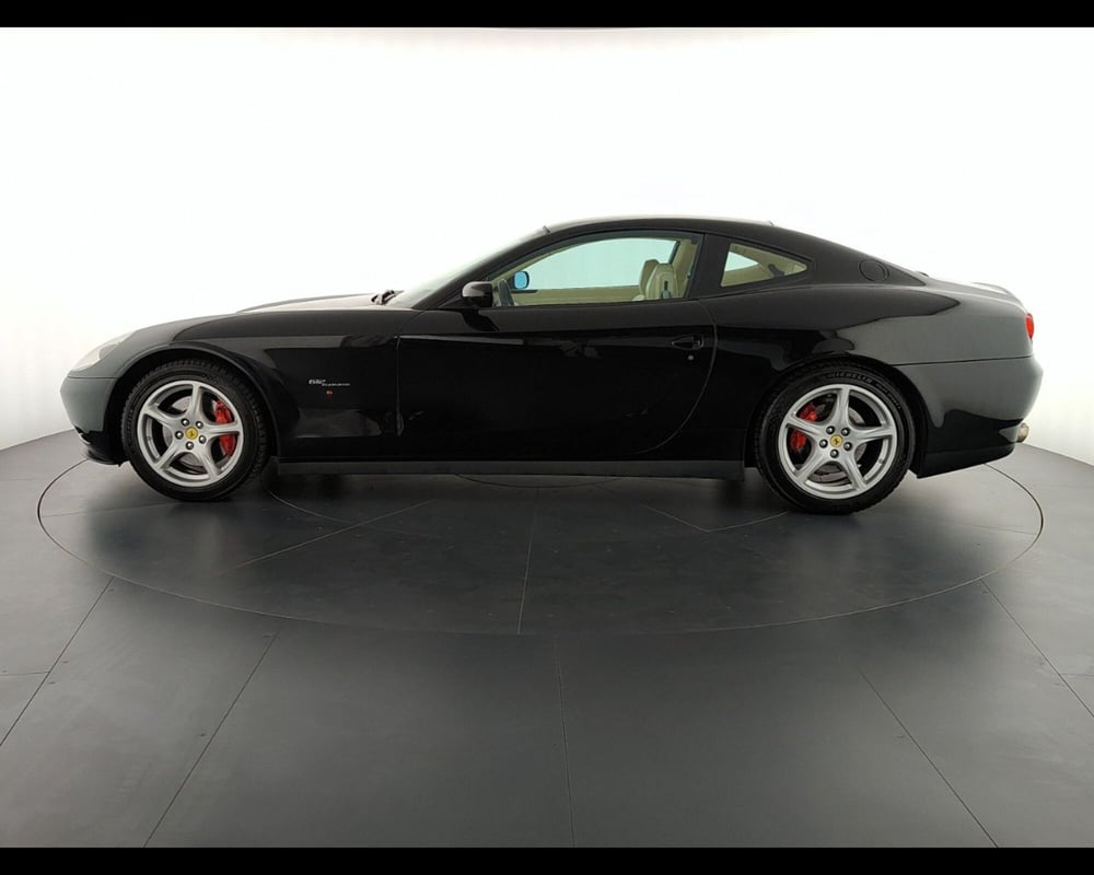 Ferrari 612 Coupé usata a Verona (3)