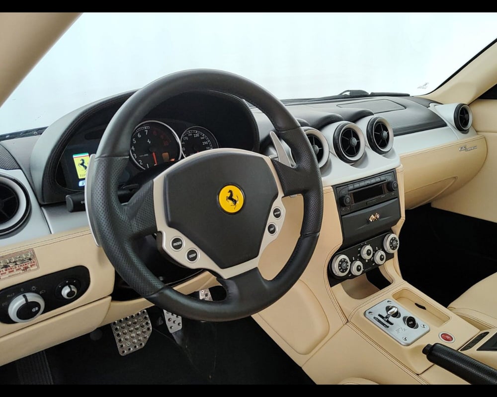 Ferrari 612 Coupé usata a Verona (5)