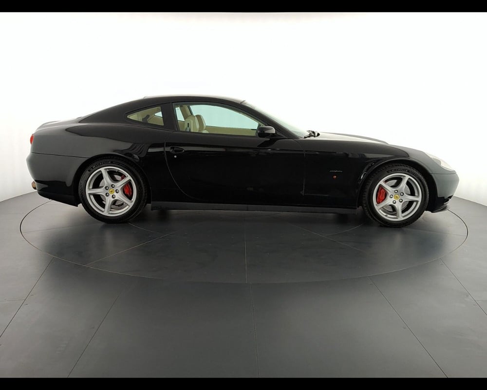 Ferrari 612 Coupé usata a Verona (9)