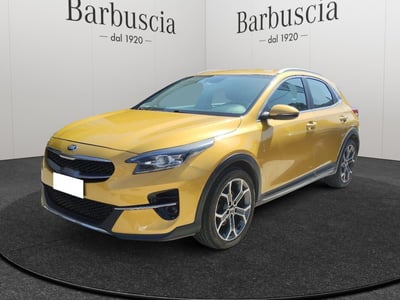 Kia XCeed 1.6 CRDi 115 CV Style del 2019 usata a Pescara
