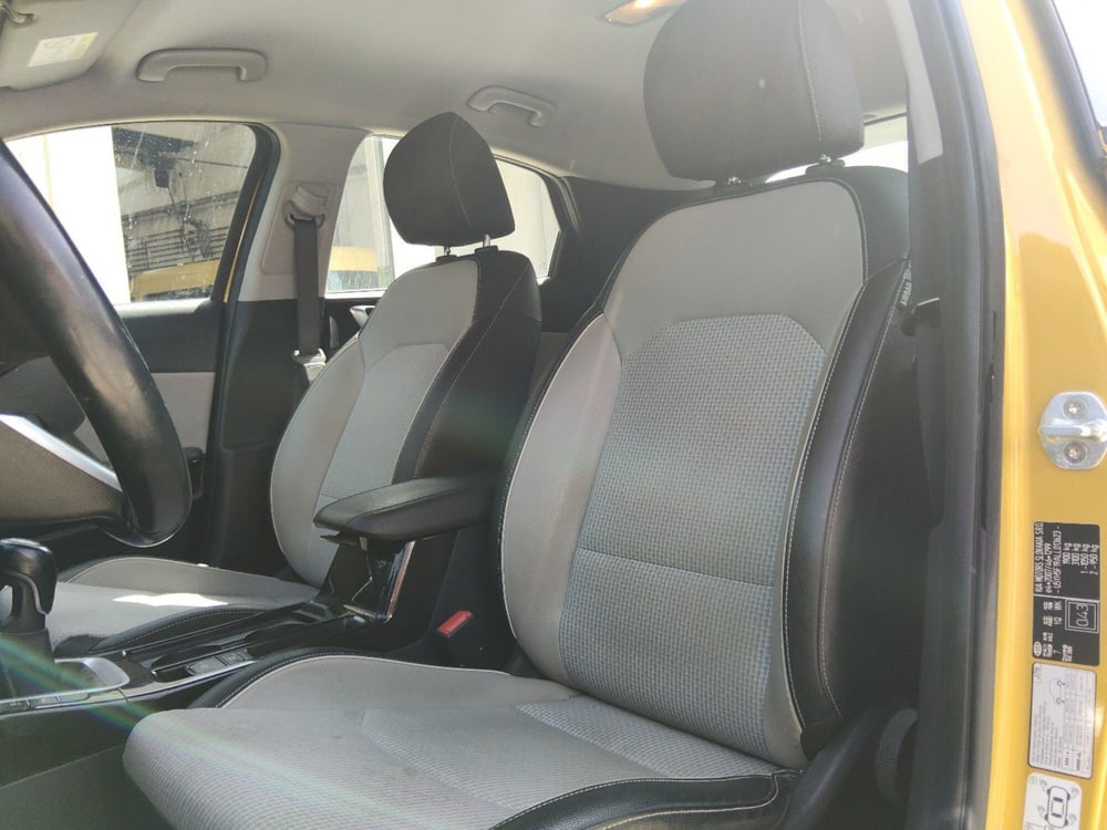 Kia XCeed usata a Pescara (10)