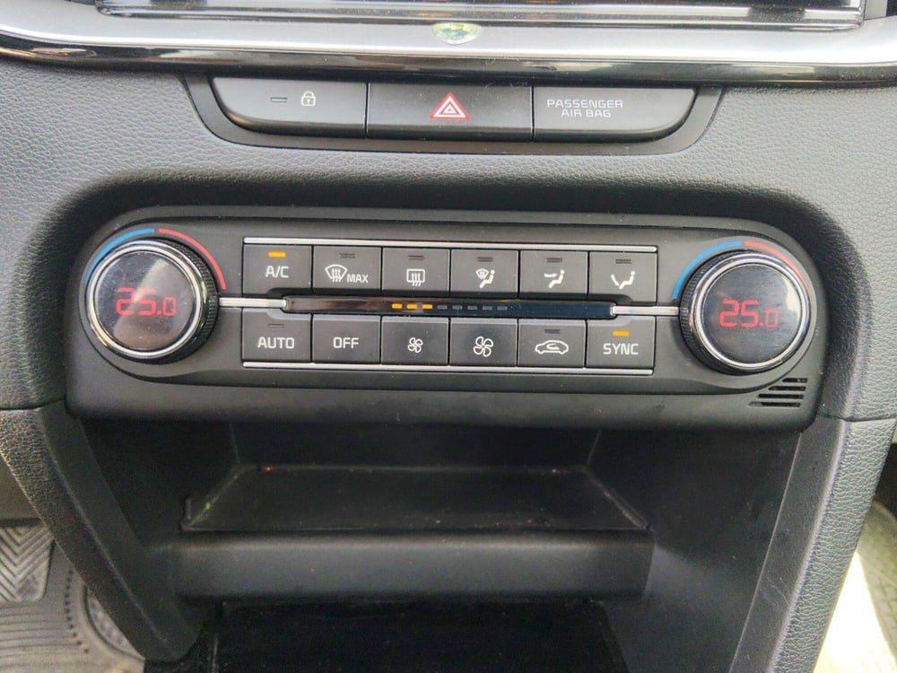Kia XCeed usata a Pescara (13)