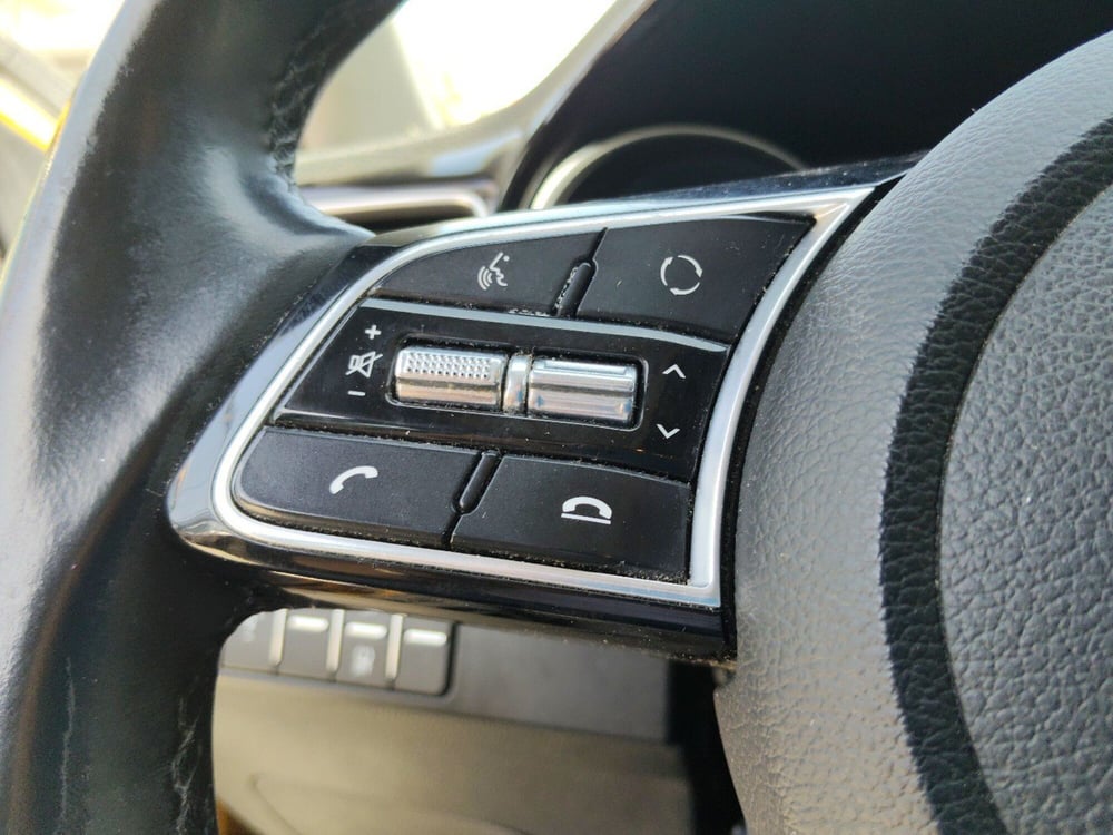 Kia XCeed usata a Pescara (15)