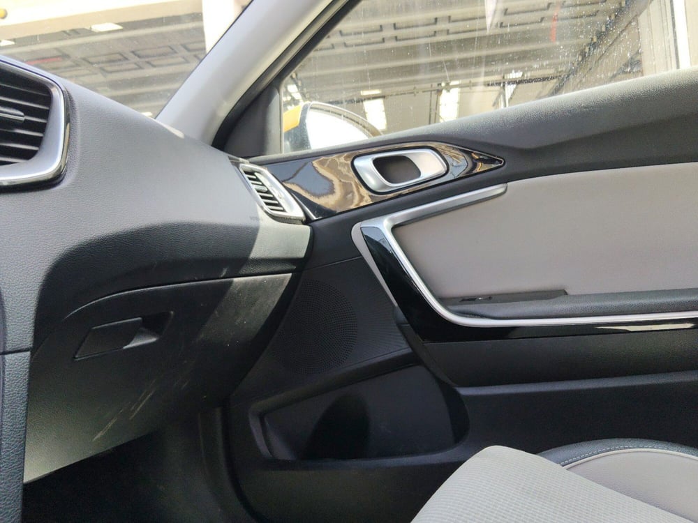 Kia XCeed usata a Pescara (16)