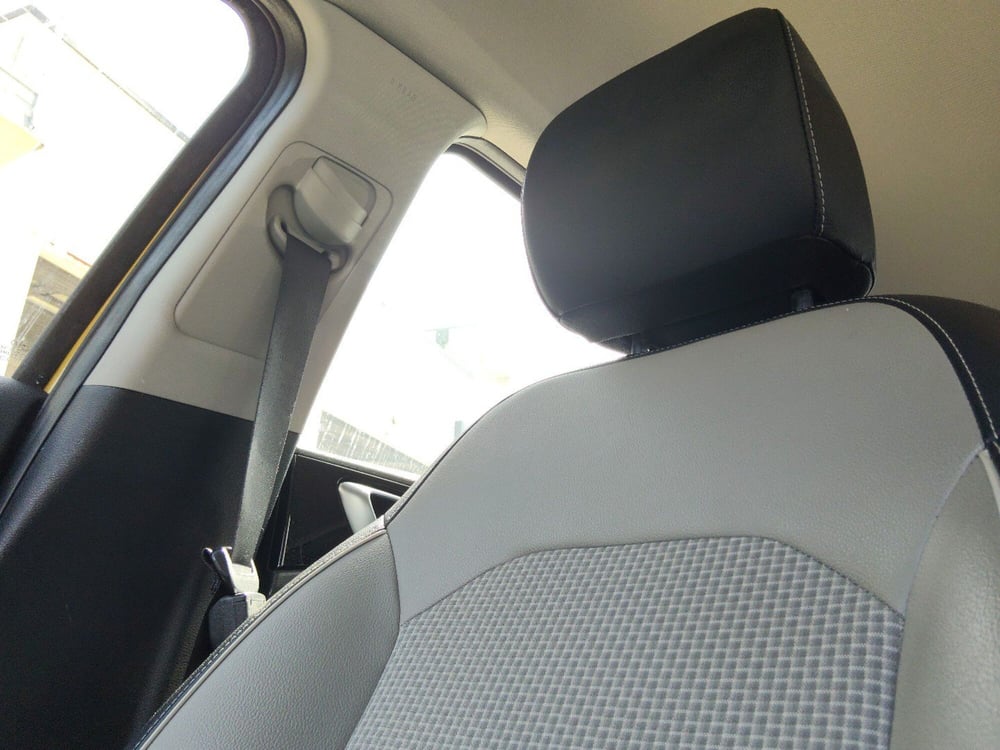 Kia XCeed usata a Pescara (17)