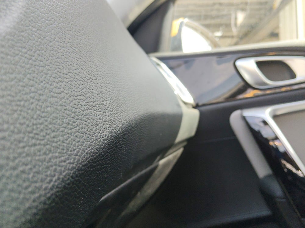 Kia XCeed usata a Pescara (20)