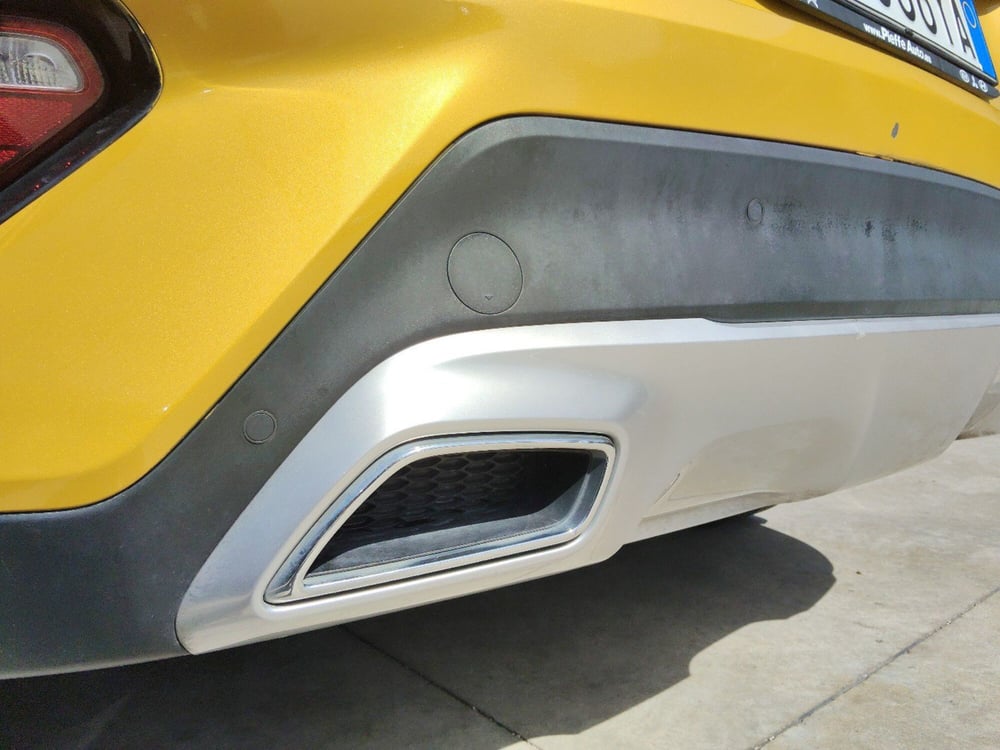 Kia XCeed usata a Pescara (5)