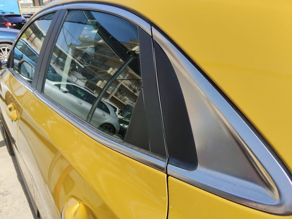 Kia XCeed usata a Pescara (6)