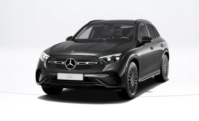Mercedes-Benz GLC SUV 220 d AMG Line Advanced Plus 4matic auto nuova a Bolzano/Bozen