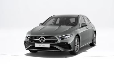 Mercedes-Benz Classe A 250 e phev AMG Line Advanced Plus auto nuova a Bolzano/Bozen