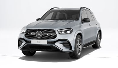 Mercedes-Benz GLE SUV 300 d AMG Line Advanced Plus 4matic auto nuova a Brunico/Bruneck