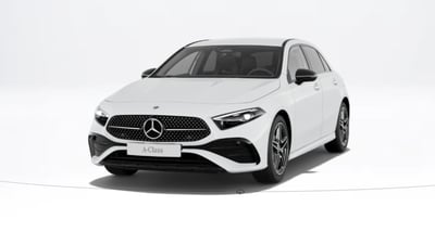 Mercedes-Benz Classe A 200 d Automatic Premium nuova a Trento
