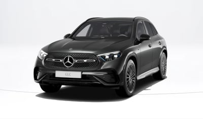 Mercedes-Benz GLC Coup&eacute; 300 de phev AMG Line Advanced 4matic auto nuova a Trento