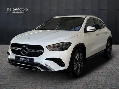 Mercedes-Benz GLA SUV 200 d Automatic Executive nuova a Rimini