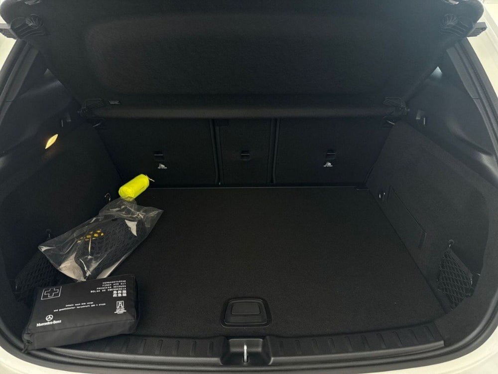 Mercedes-Benz GLA SUV nuova a Rimini (7)