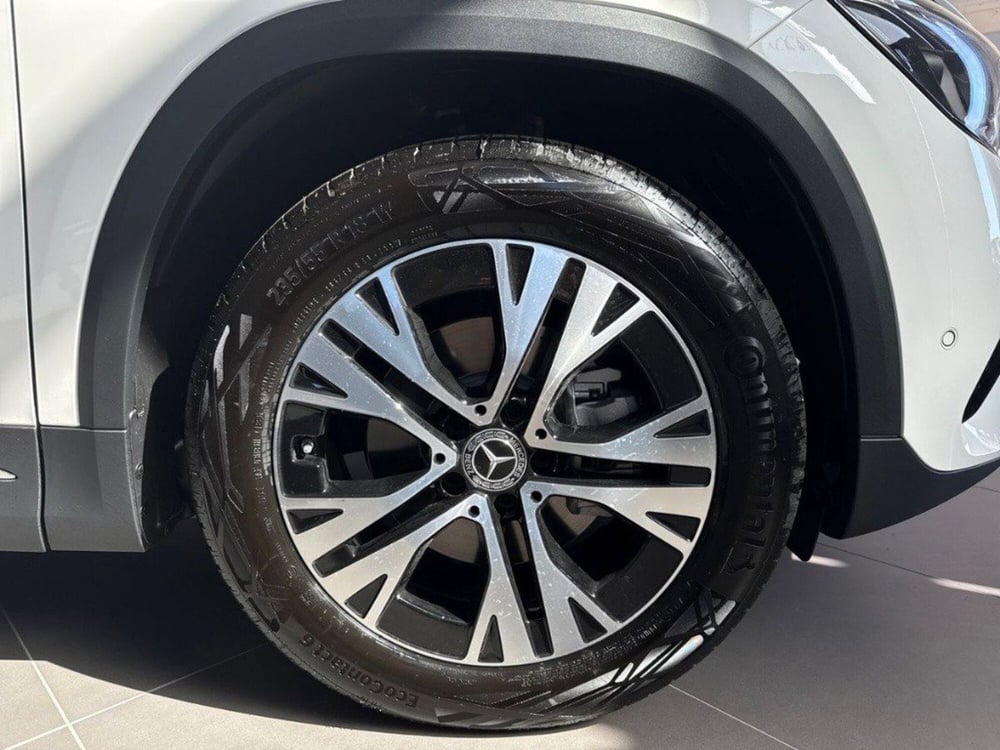 Mercedes-Benz GLA SUV nuova a Rimini (8)