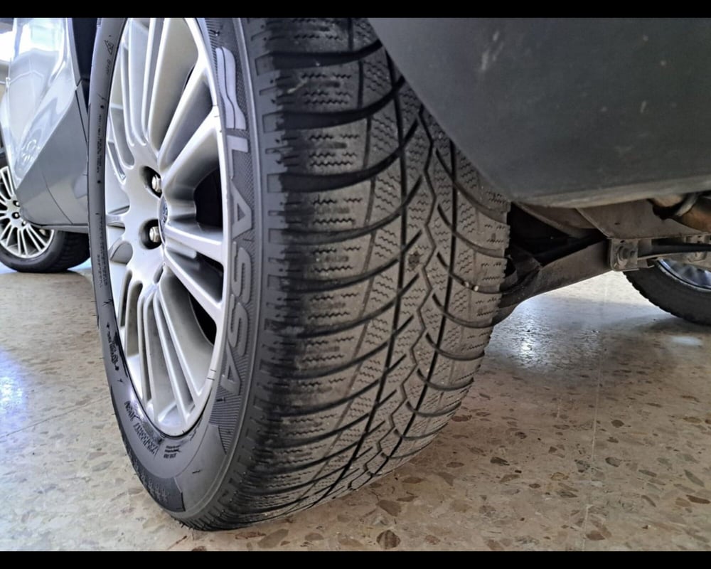 Ford Kuga usata a Siena (12)
