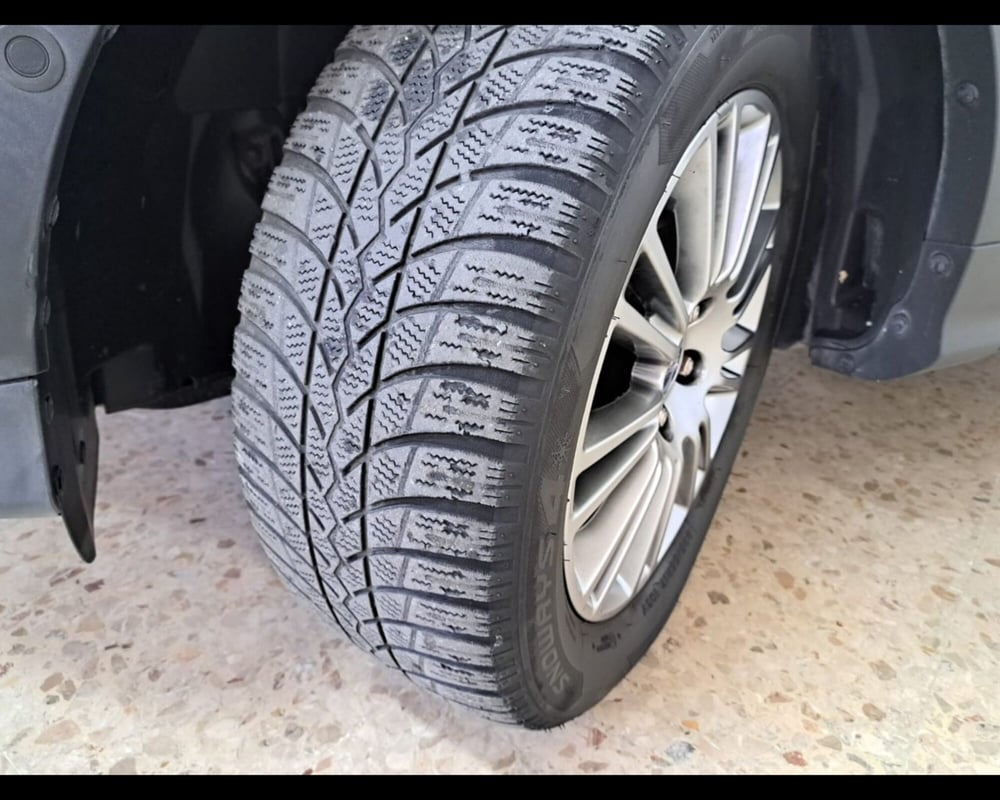 Ford Kuga usata a Siena (13)