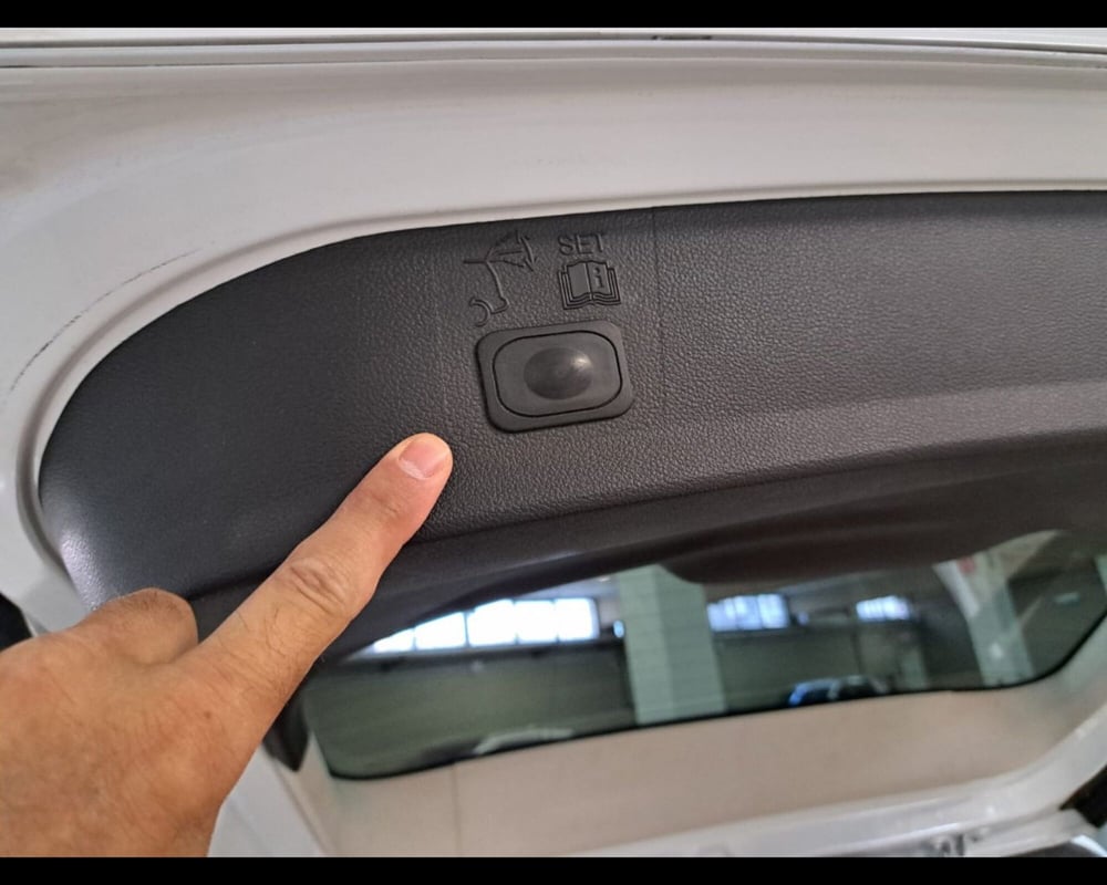 Ford Kuga usata a Siena (14)