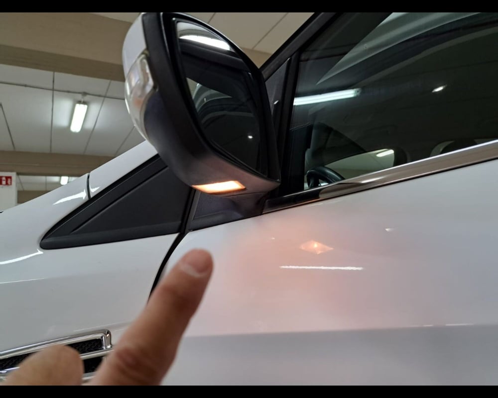Ford Kuga usata a Siena (15)