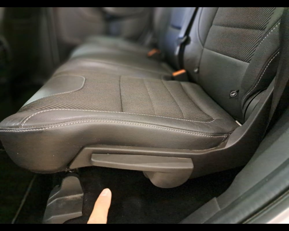Ford Kuga usata a Siena (18)