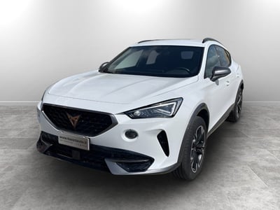 Cupra Formentor Formentor 2.0 tdi 4drive 150cv dsg del 2024 usata a Siena