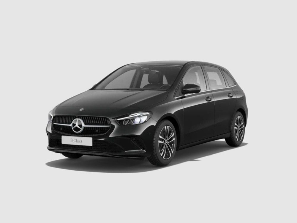Mercedes-Benz Classe B nuova a Ancona