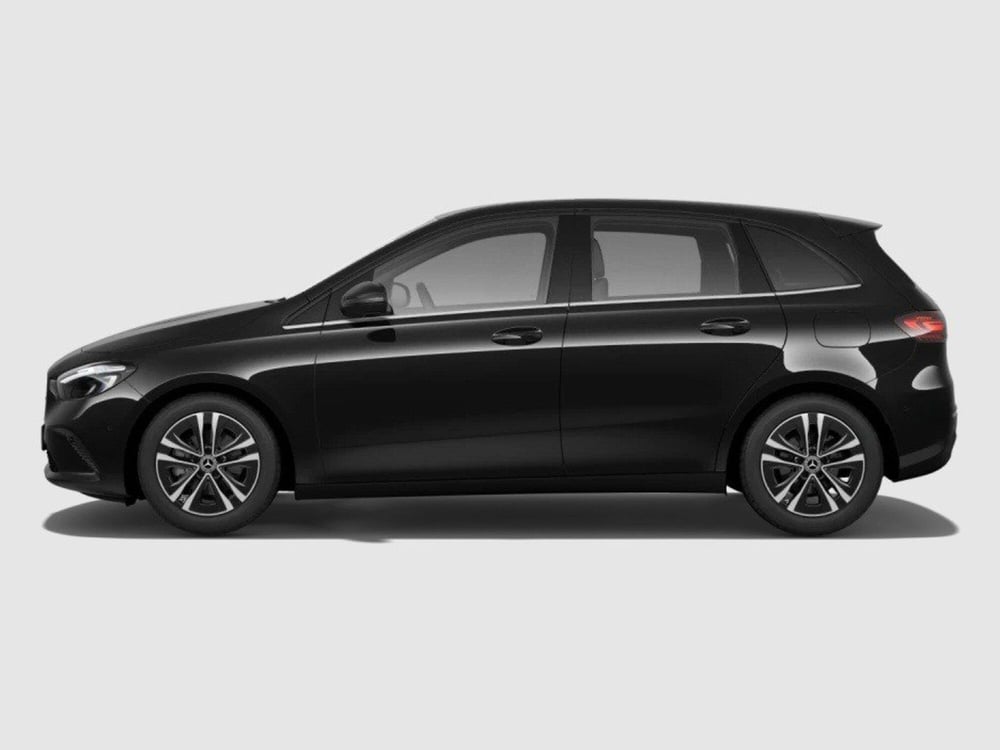 Mercedes-Benz Classe B nuova a Ancona (2)