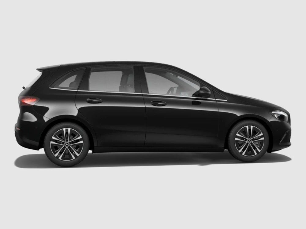 Mercedes-Benz Classe B nuova a Ancona (6)