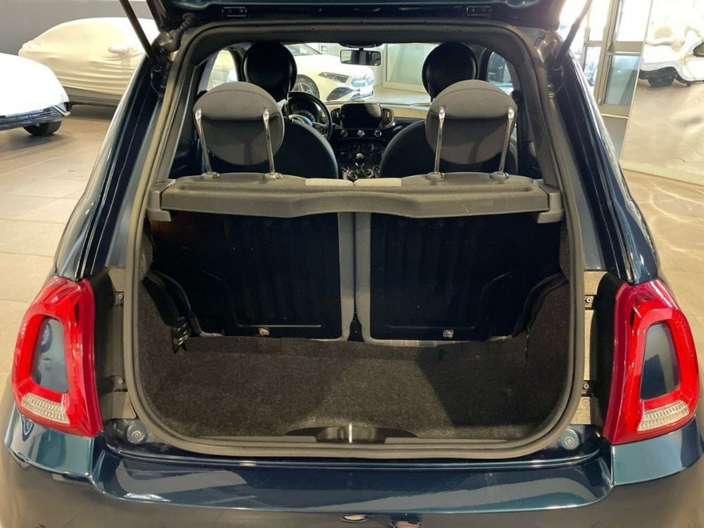 Fiat 500 usata a Macerata (6)