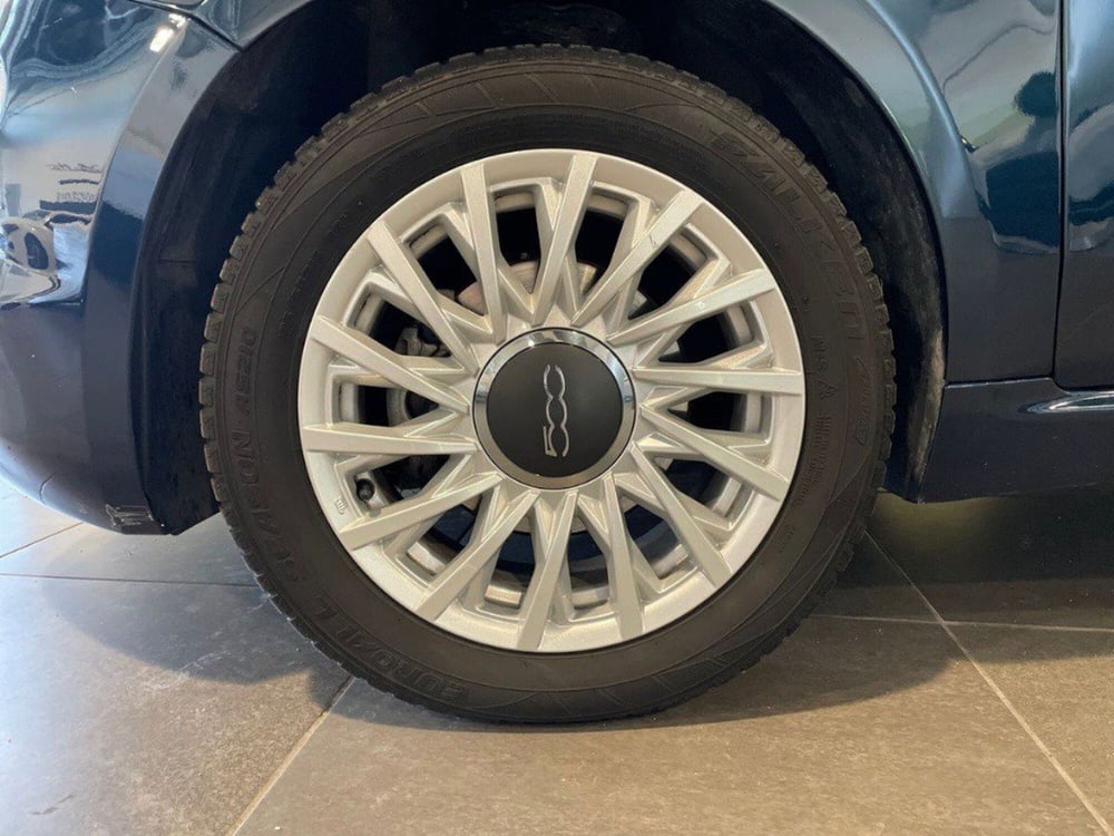 Fiat 500 usata a Macerata (7)
