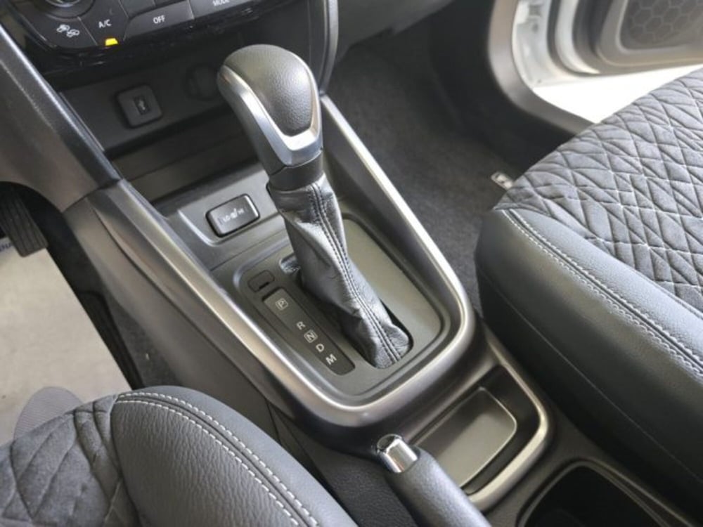 Suzuki Vitara nuova a Reggio Emilia (14)