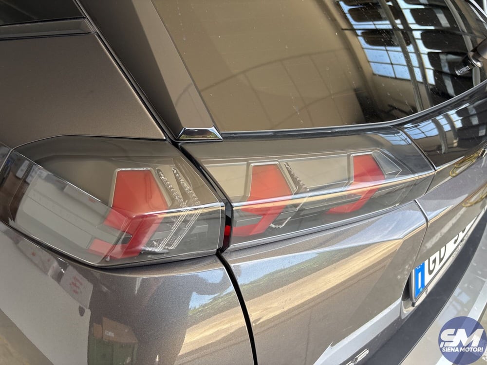 Peugeot 2008 usata a Firenze (10)