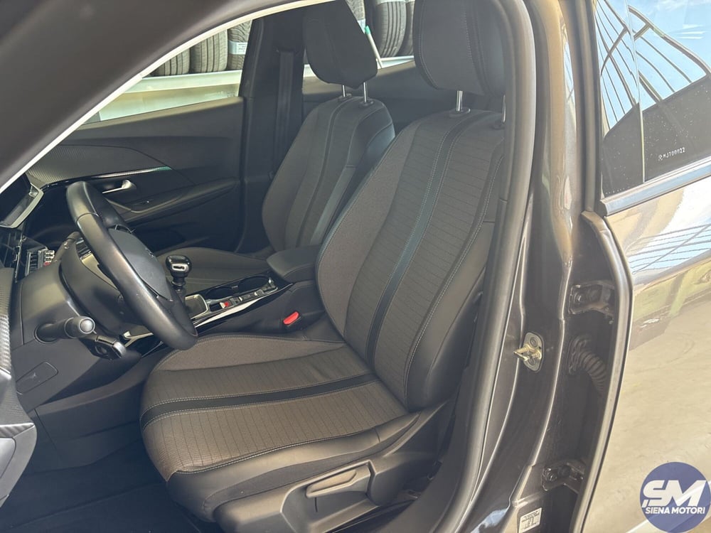 Peugeot 2008 usata a Firenze (18)