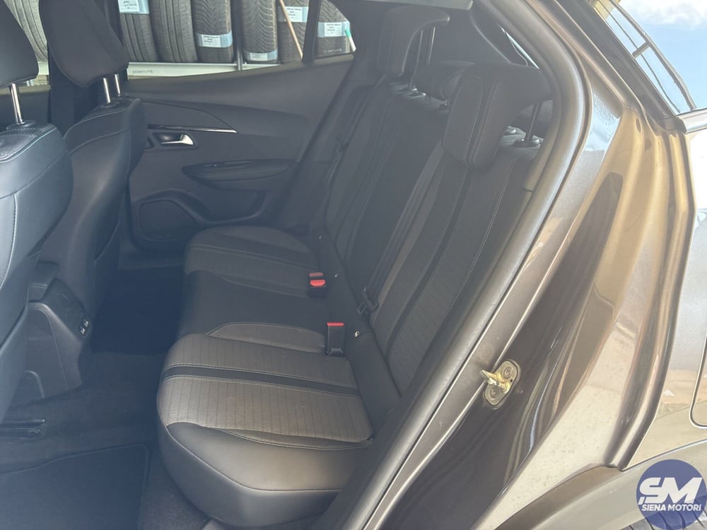 Peugeot 2008 usata a Firenze (19)