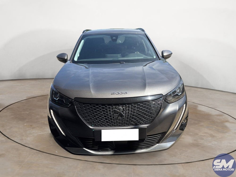 Peugeot 2008 usata a Firenze (2)