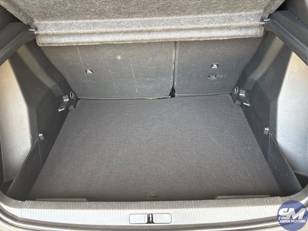 Peugeot 2008 usata a Firenze (20)