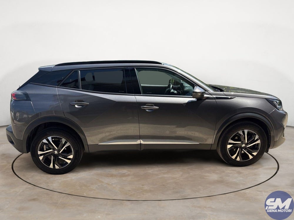 Peugeot 2008 usata a Firenze (8)