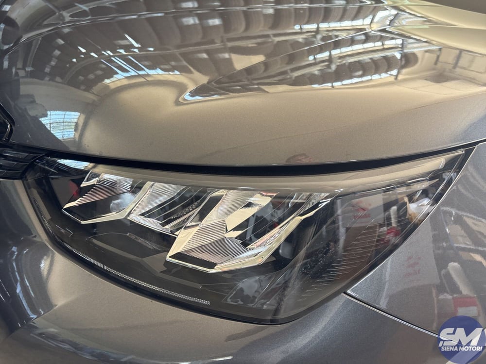 Peugeot 2008 usata a Firenze (9)