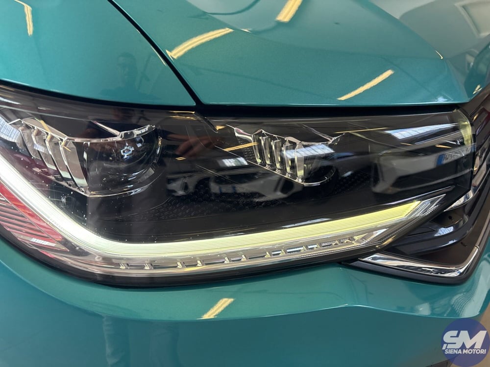 Volkswagen T-Cross usata a Firenze (9)