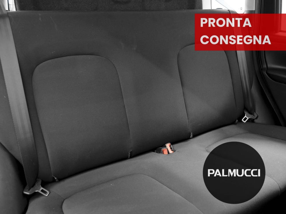 Fiat Panda Cross usata a Prato (10)