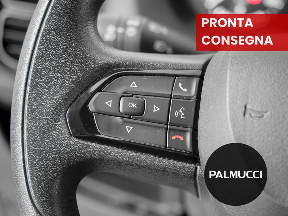 Fiat Ducato Furgone usata a Prato (15)