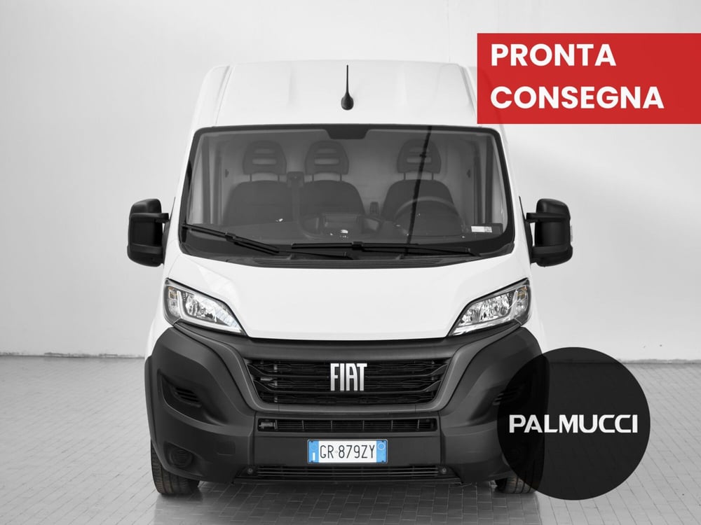 Fiat Ducato Furgone usata a Prato (2)