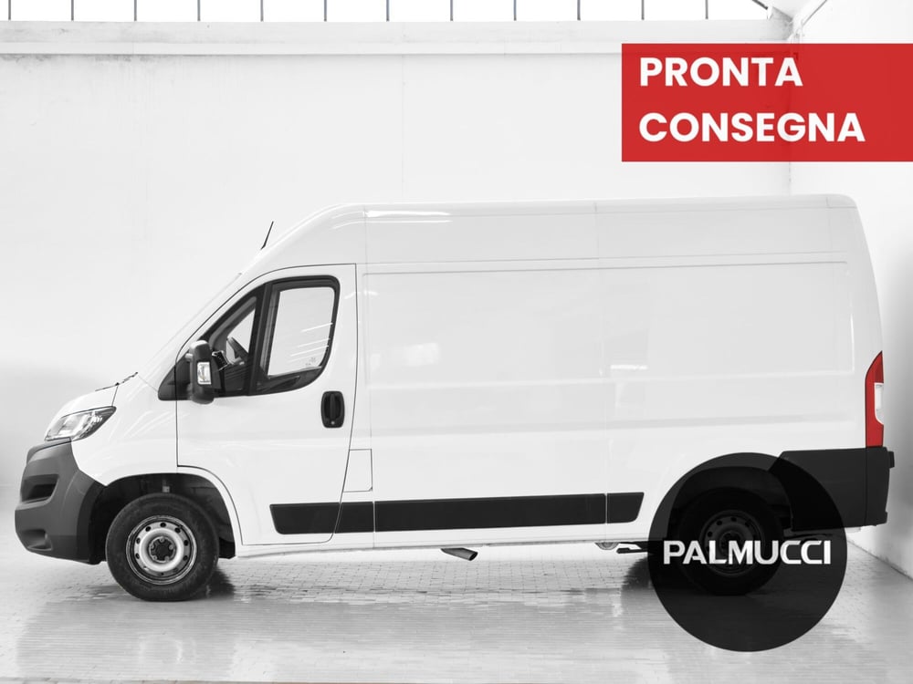 Fiat Ducato Furgone usata a Prato (3)