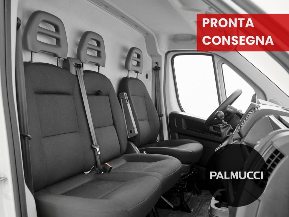 Fiat Ducato Furgone usata a Prato (6)